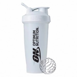 Optimum Nutrition Blender Bottle Classic Shaker 800ml 800ml Norge | VSOKN5170