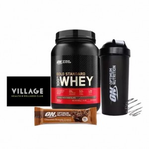 Optimum Nutrition New Customer Start Up Bundle Norge | JOPEB2491