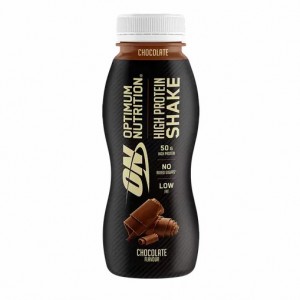 Optimum Nutrition Optimum Protein Shake Chocolate 500 ml (1 bottles) Norge | MXFNP2809