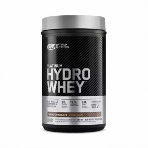 Optimum Nutrition PLATINUM HYDROWHEY™ Turbo Chocolate 1.8 lb - Notify me Norge | KAVJE0746