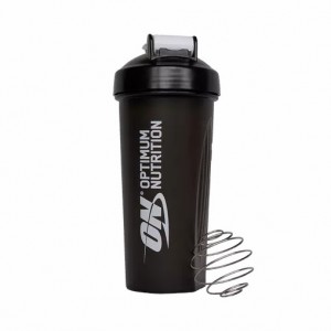 Optimum Nutrition Shaker 600ml Plus 600ml Norge | RXGWY4978