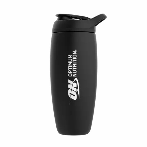 Optimum Nutrition PROMIXX INSULATED STEEL SHAKER 700ML 700ML Norge | MLROE5036