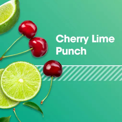 Optimum Nutrition Platinum Igniter Cherry Lime Punch 0.84 lb (20 Servings) Norge | TSDXU5604