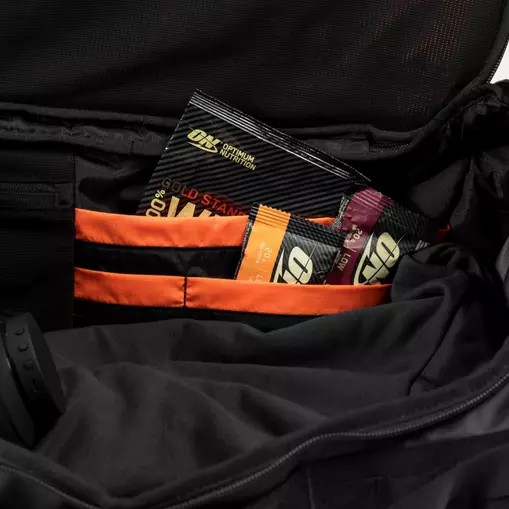 Optimum Nutrition STUBBLE&CO THE KIT BAG 42L Norge | CLNWE7598