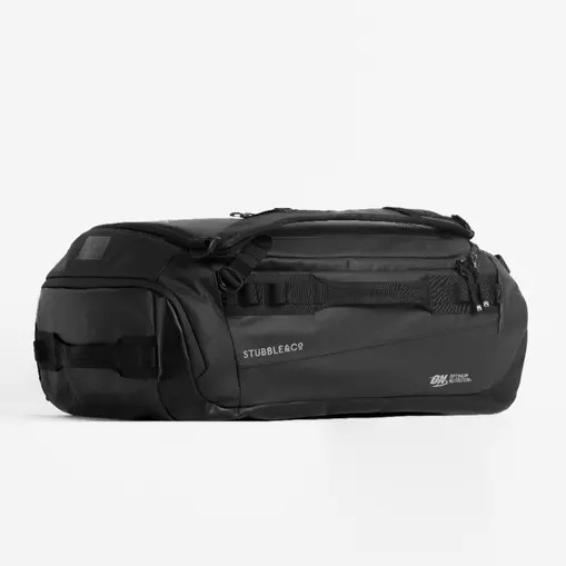 Optimum Nutrition STUBBLE&CO THE KIT BAG 42L Norge | CLNWE7598