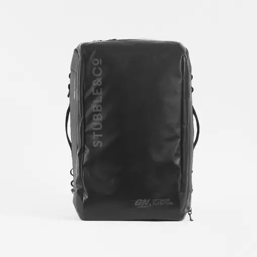 Optimum Nutrition STUBBLE&CO THE KIT BAG 42L Norge | CLNWE7598