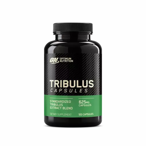 Optimum Nutrition Tribulus Caps 100 Capsules (50 Servings) Norge | USRHV7896